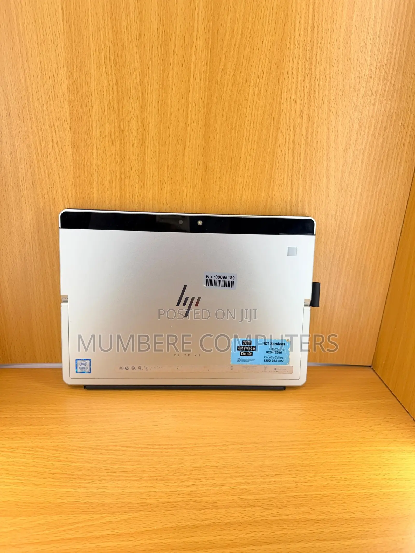 Laptop HP EliteBook X2 1012 G2 8GB Intel Core M SSD 256GB