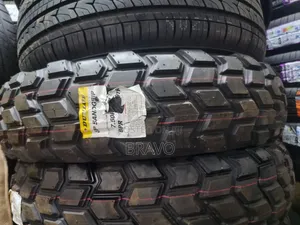 7.50R16  Ambulance Tyres .