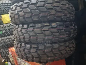 7.50R16  Ambulance Tyres .