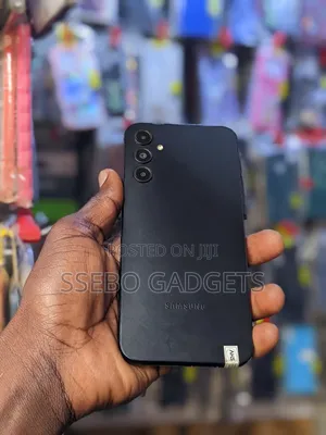 Samsung Galaxy A14 5G 64 GB Gray