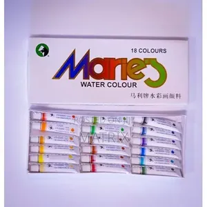 Art Rangers Water Color Paint 12*12Ml