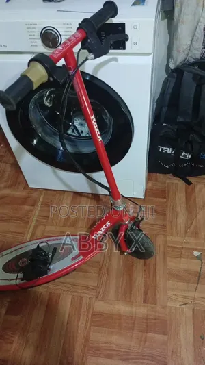 Kids Electric Scooter