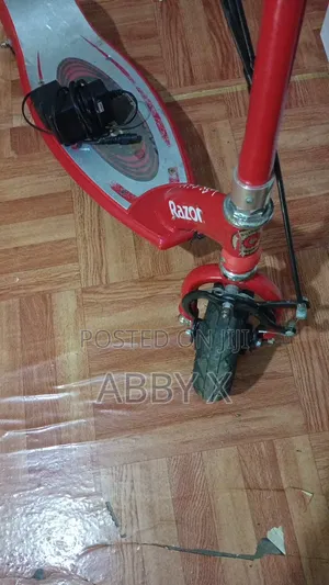 Kids Electric Scooter