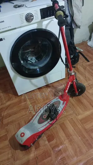 Kids Electric Scooter