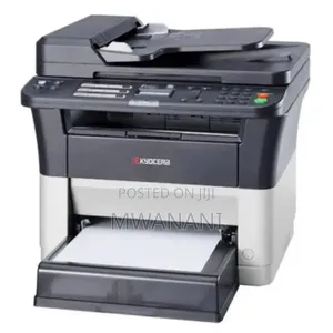 Refurbished Kyocera Ecosys Fs-1025mfp