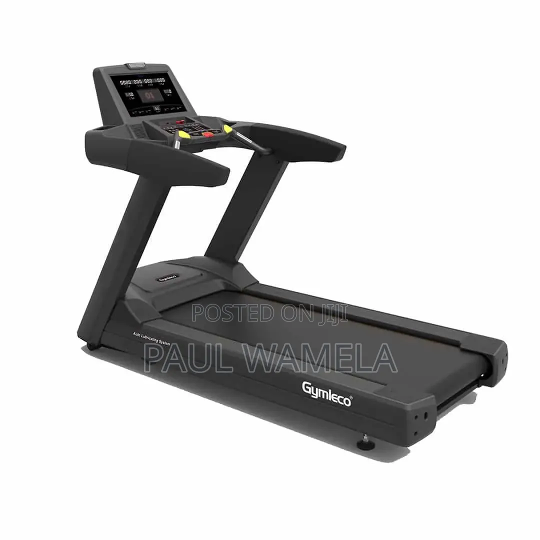 Trademill,cardio Machine, Running Machine