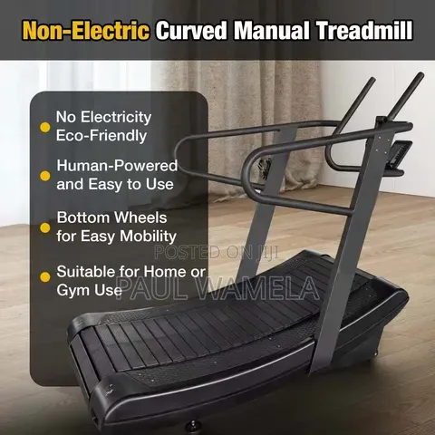 Trademill,cardio Machine, Running Machine