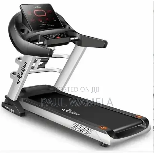 Trademill,cardio Machine, Running Machine