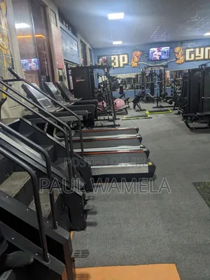 Trademill,cardio Machine, Running Machine
