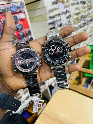 Naviforce Watches for Men