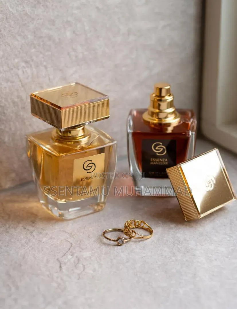 Oriflame Products