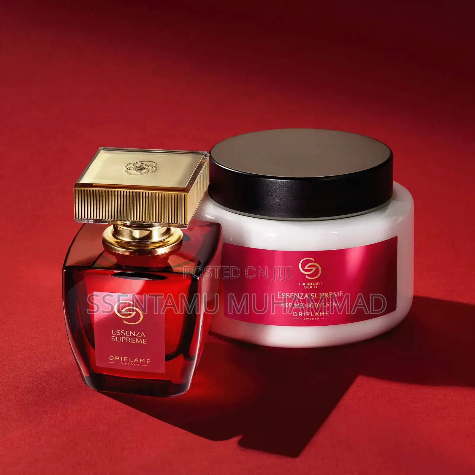 Oriflame Products