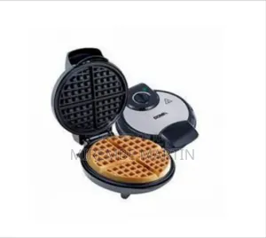 Boma Classic Waffle Maker