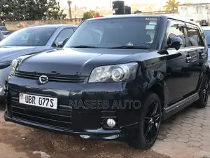 Toyota Rumion 1.5 FWD 2023 Black