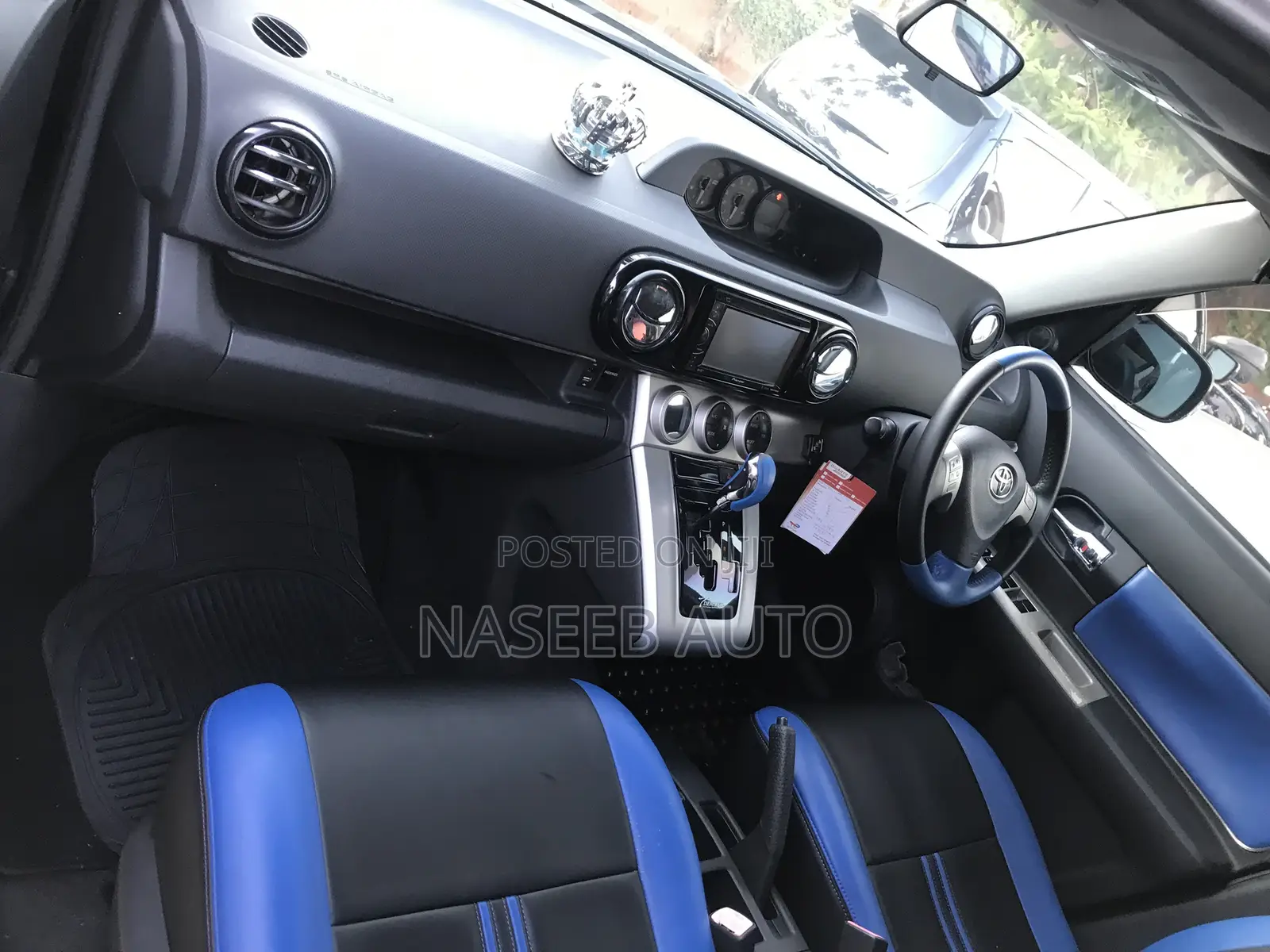 Toyota Rumion 1.5 FWD 2023 Black