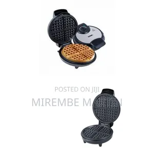 Boma Classic Waffle Maker