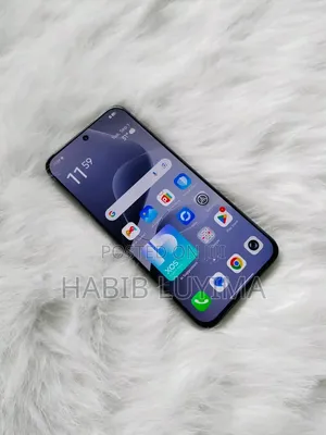 Infinix Hot 60 Pro+ 256 GB White