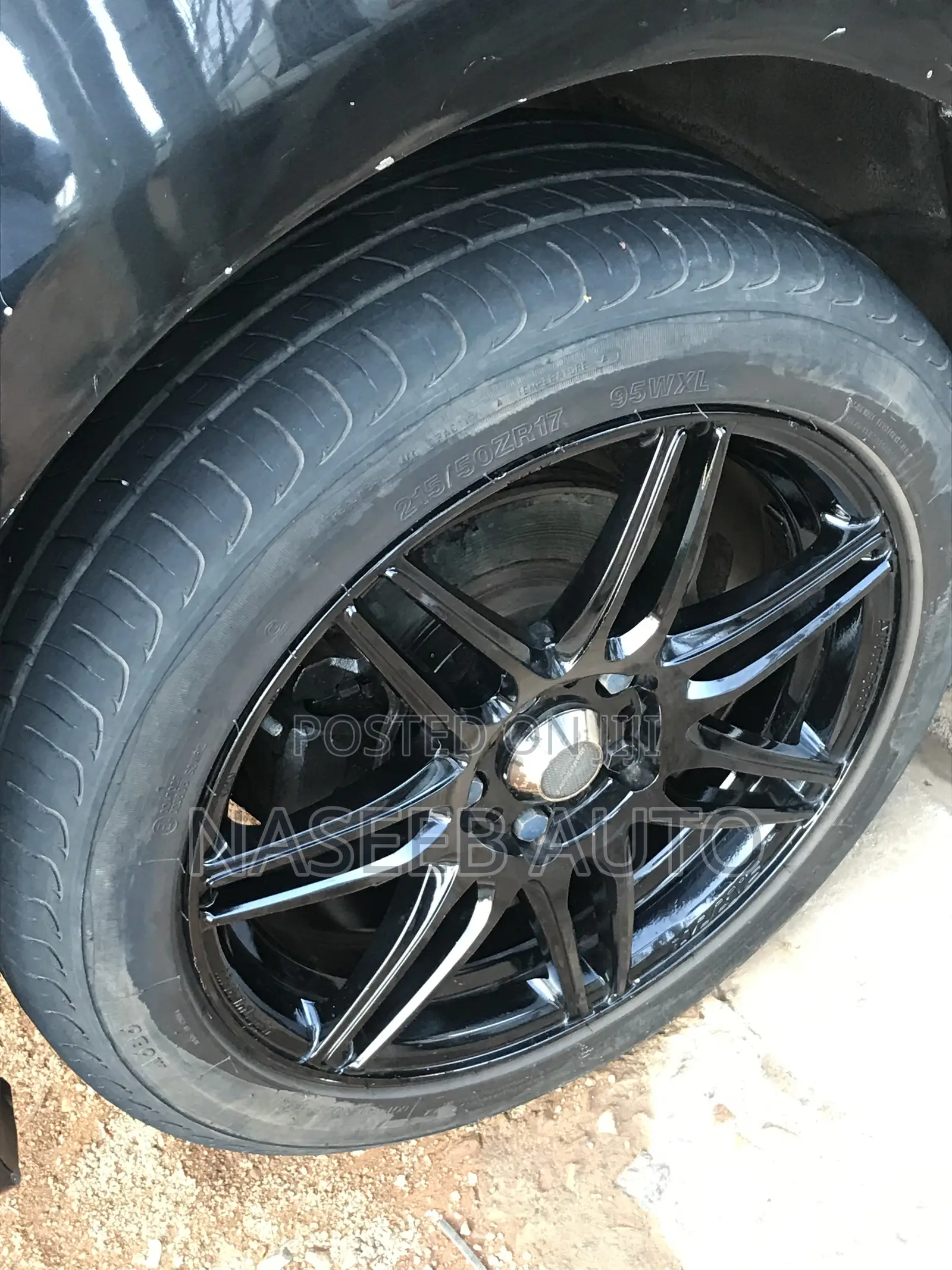 Toyota Rumion 1.5 FWD 2023 Black