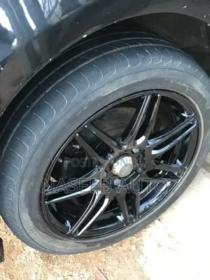 Toyota Rumion 1.5 FWD 2023 Black