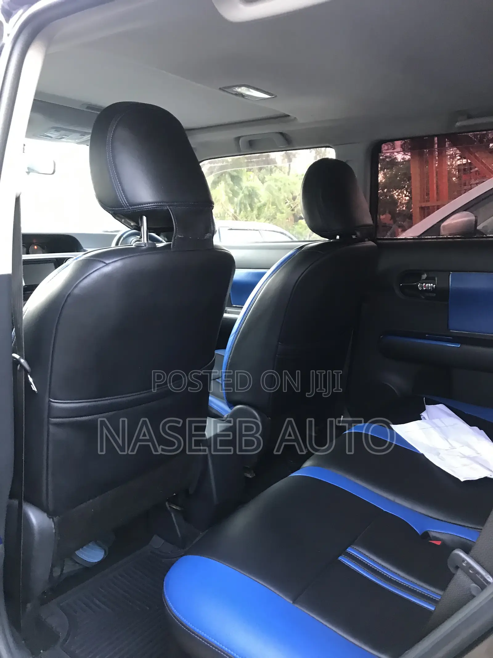 Toyota Rumion 1.5 FWD 2023 Black