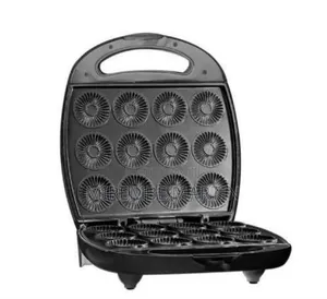 Biscuit Maker, 12 Slots -