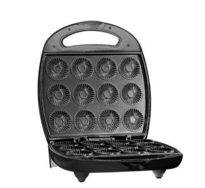 Biscuit Maker, 12 Slots -