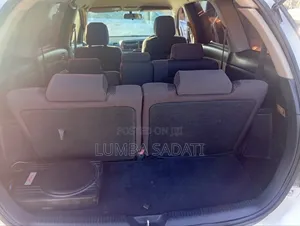 Toyota Wish 2006 Silver