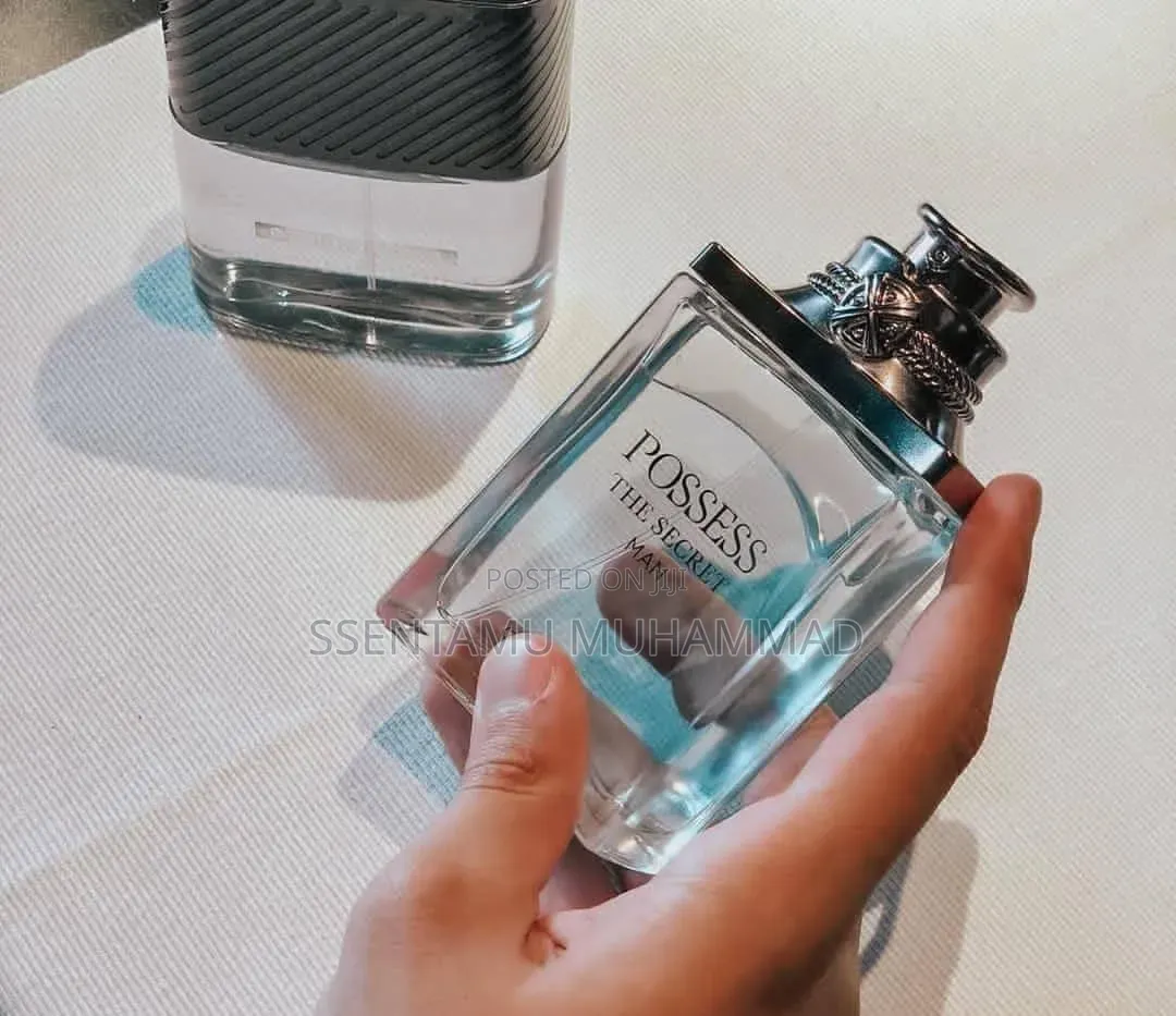 Oriflame Products