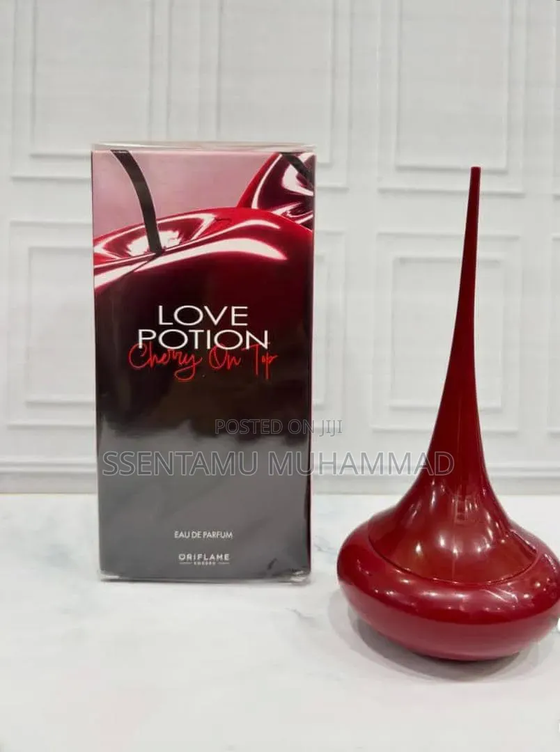 Oriflame Products