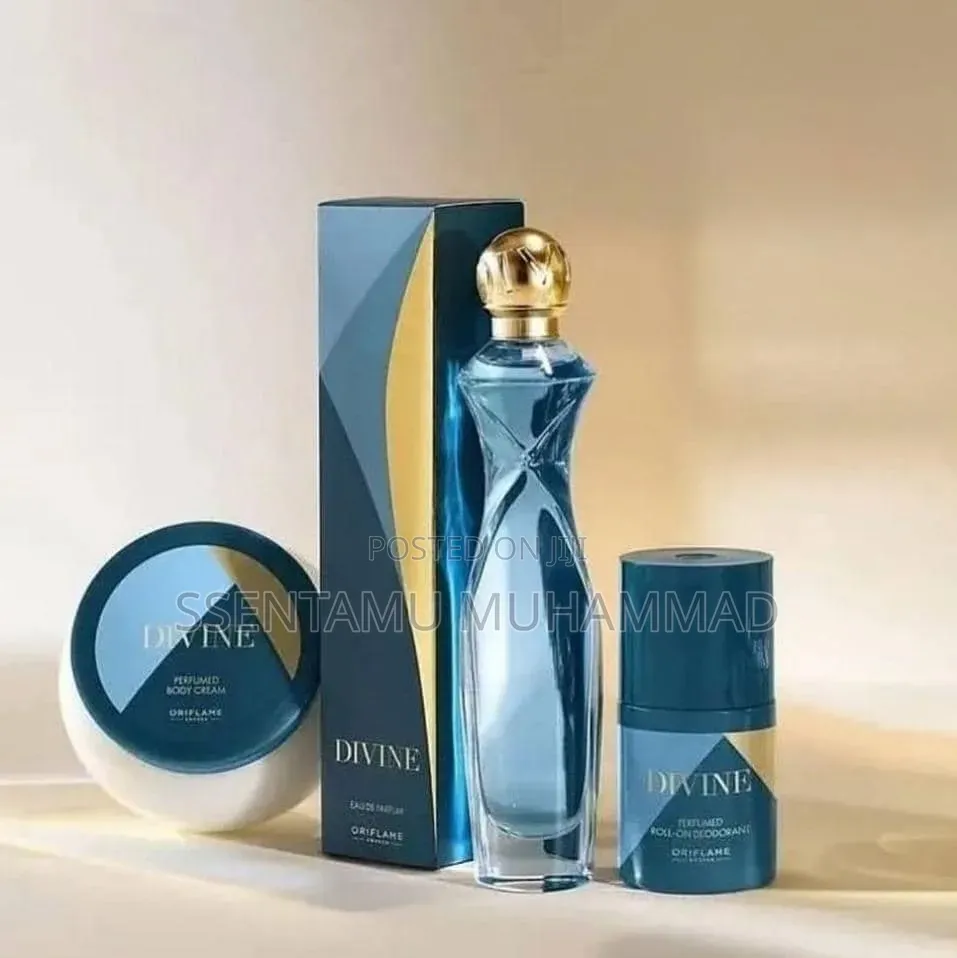 Oriflame Products