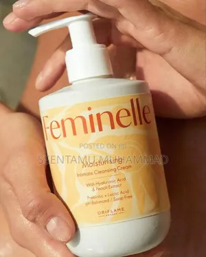 Oriflame Products