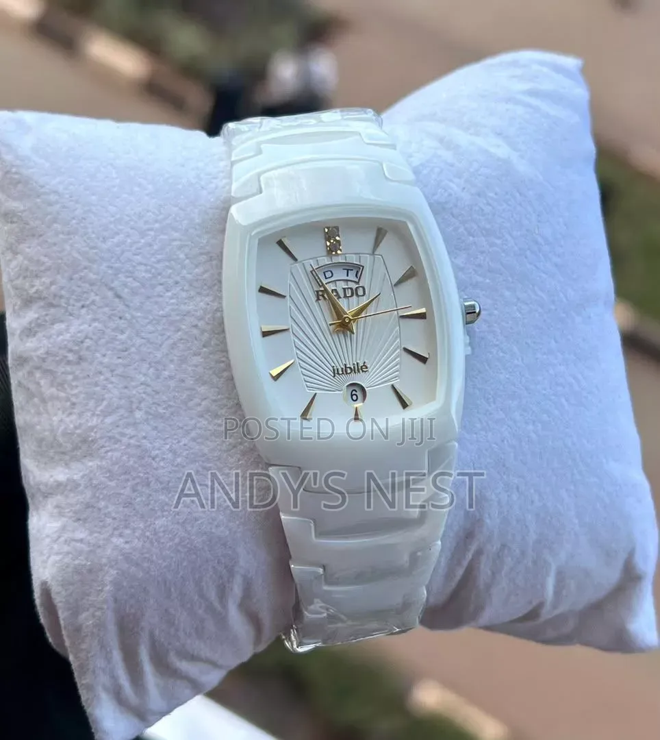 Unisex Rado Watch