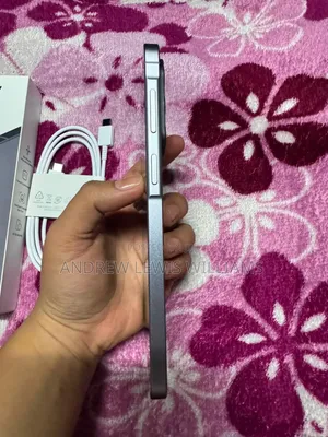 New Samsung Galaxy A57 256 GB Gray
