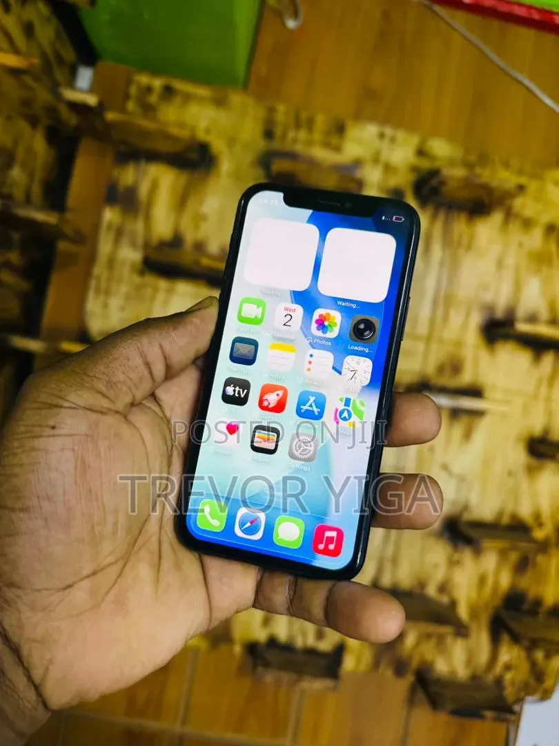Apple iPhone 11 Pro 64 GB Blue