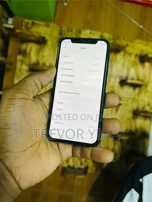 Apple iPhone 11 Pro 64 GB Blue