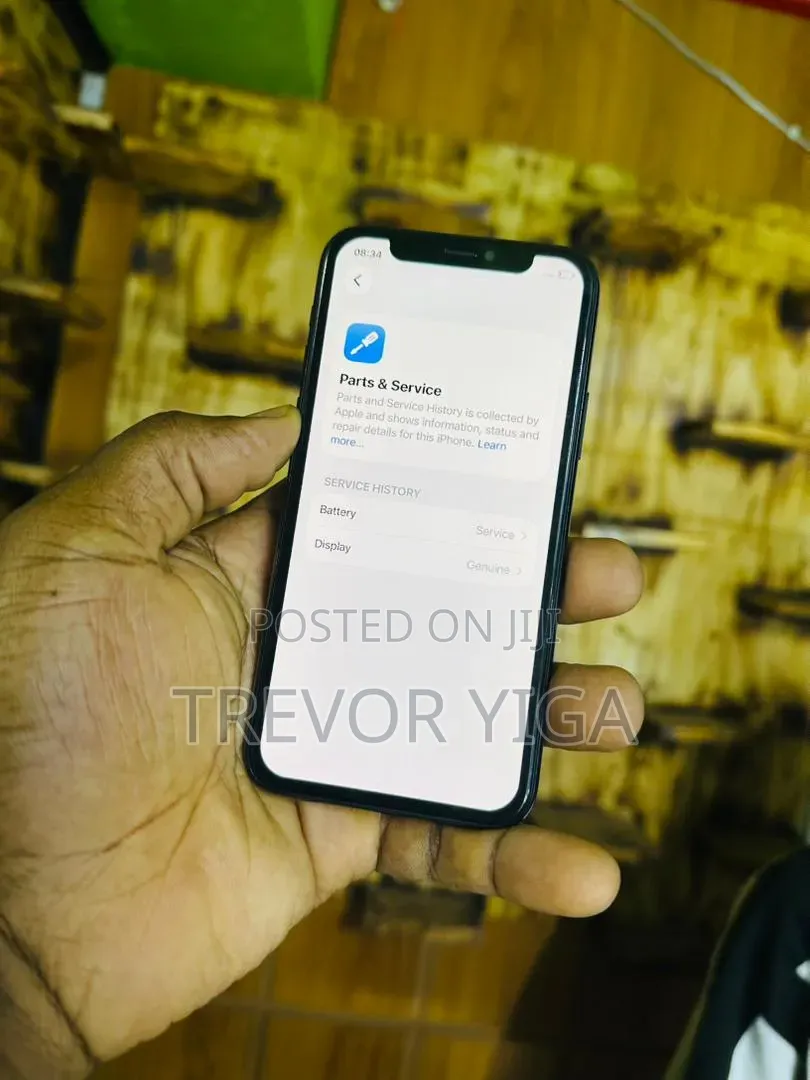 Apple iPhone 11 Pro 64 GB Blue