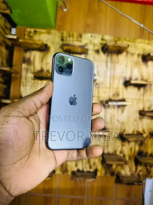 Apple iPhone 11 Pro 64 GB Blue