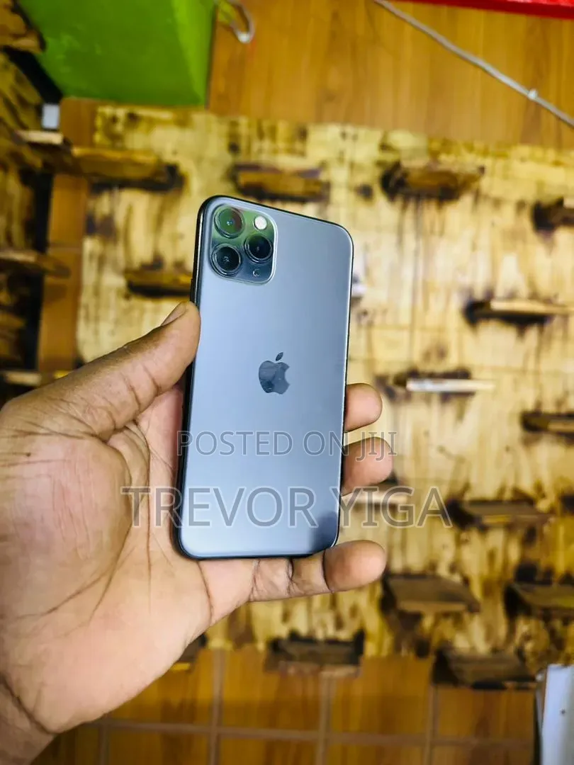 Apple iPhone 11 Pro 64 GB Blue