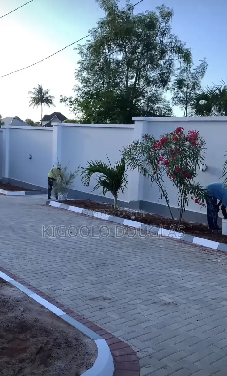 Beautify Your Compound With Us