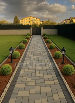 Beautify Your Compound With Us