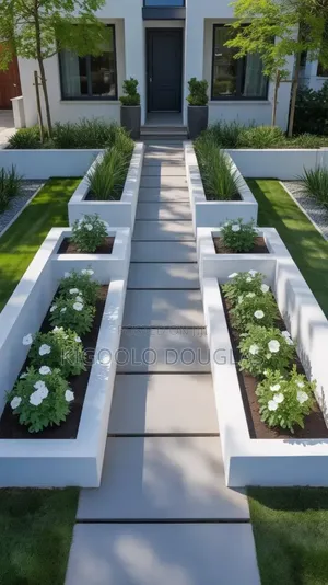 Beautify Your Compound With Us