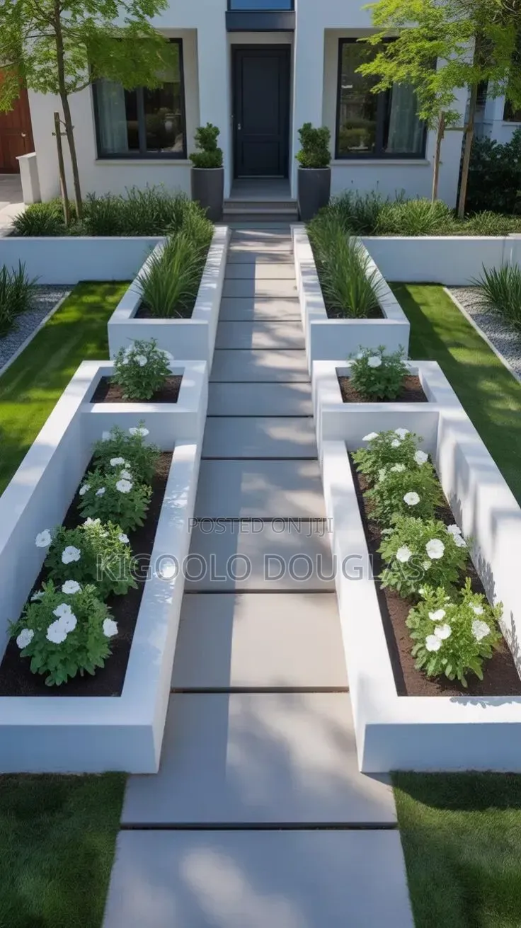 Beautify Your Compound With Us