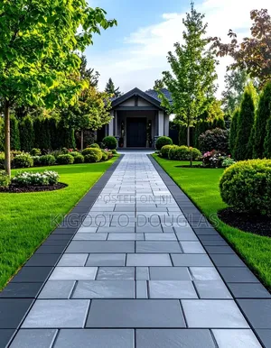 Beautify Your Compound With Us