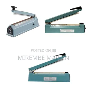 Impulse Sealing Machine