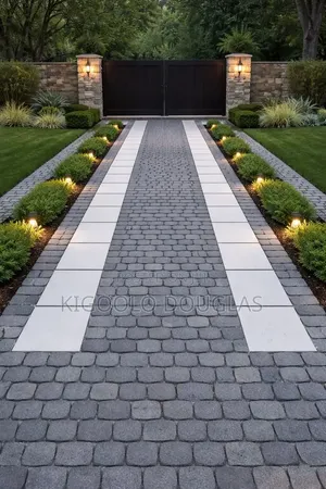 Beautify Your Compound With Us