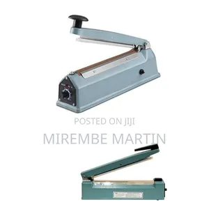 Impulse Sealing Machine