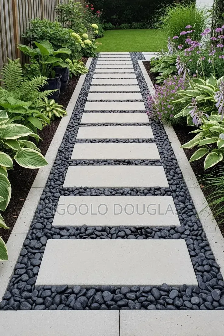 Beautify Your Compound With Us
