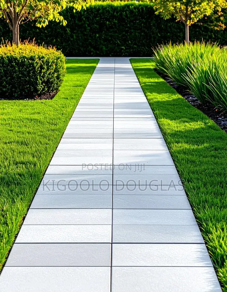 Beautify Your Compound With Us