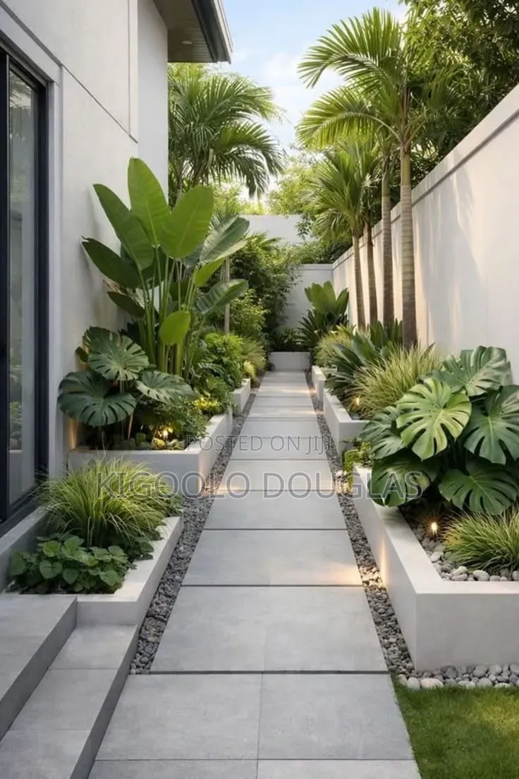 Beautify Your Compound With Us