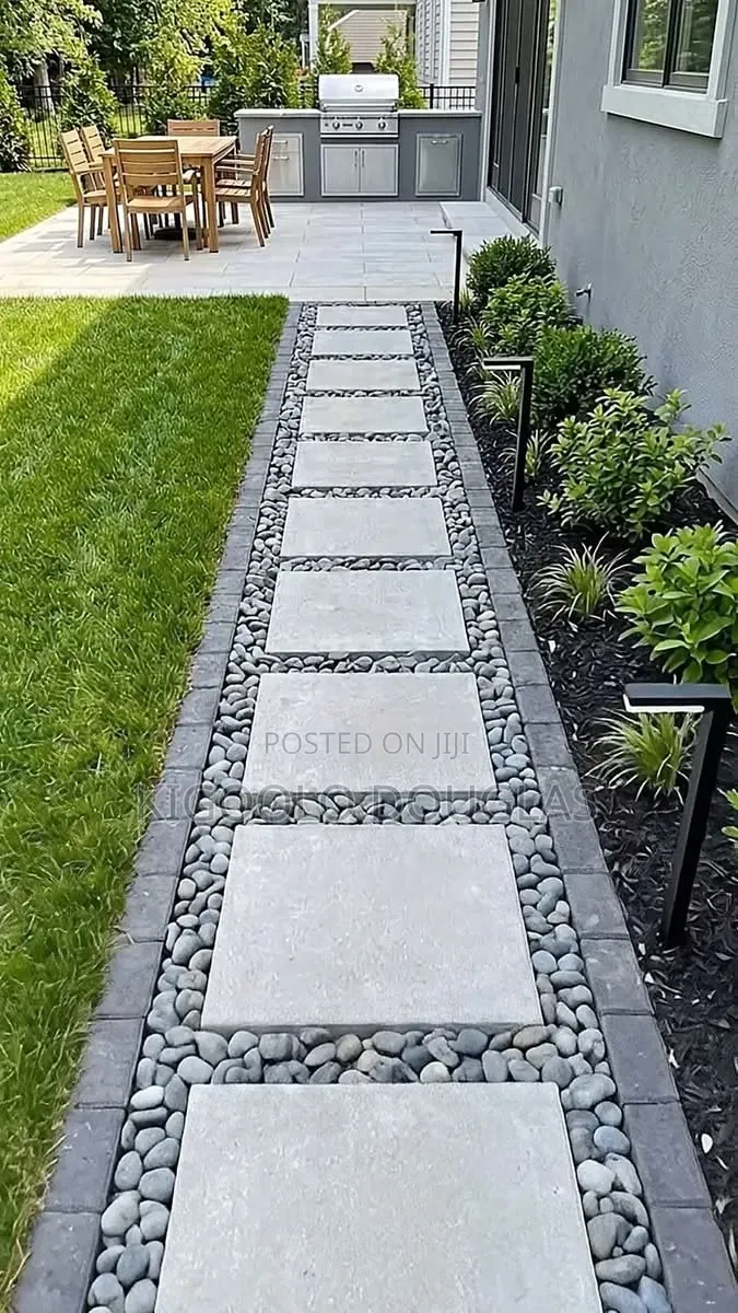 Beautify Your Compound With Us
